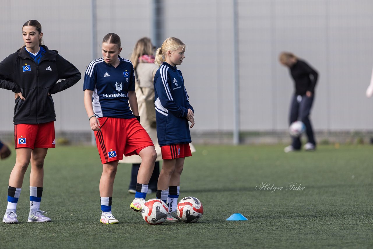 Bild 192 - wCJ Holstein Kiel Turnier